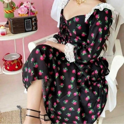 جلابيه رمضانيه نسائي بناتي