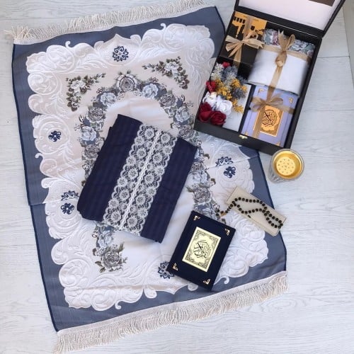 بوكس صلاة طقم صلاه بوكس وطقم صلاة بالاسم  هدايا رمضان