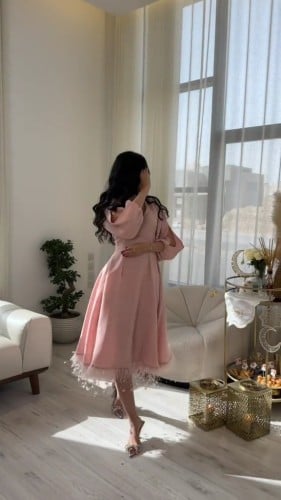 فساتين نسائي سهرات