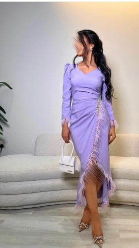 فساتين نسائي سهرات