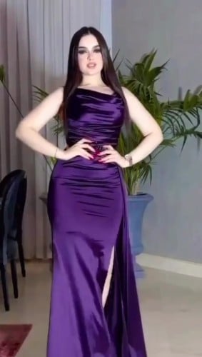 فساتين نسائي سهرات