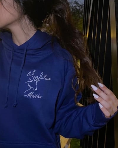 هودي شتوي حسب الطلب