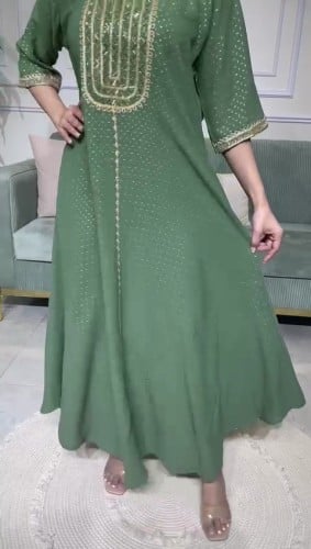 فساتين نسائي سهرات