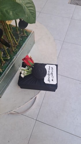 تغليف لافيولا