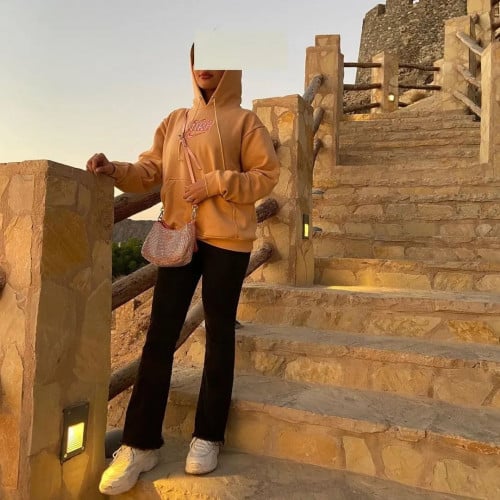 هودي شتوي بالاسم