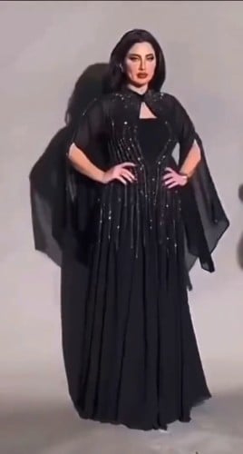 فساتين نسائي سهرات