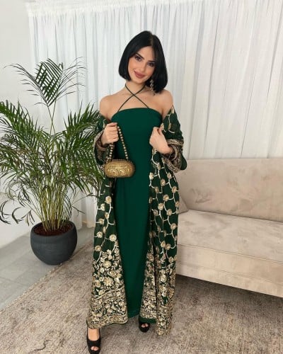 فساتين نسائي سهرات