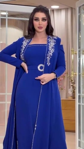 فساتين نسائي سهرات