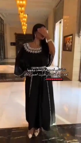 فساتين نسائي سهرات