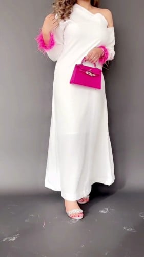 فساتين نسائي سهرات