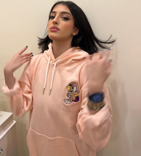 هودي شتوي حسب الطلب