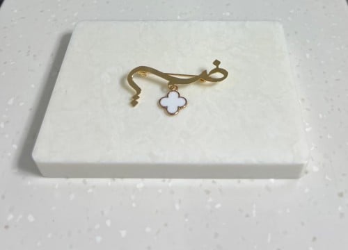 بروش اطفال فانكليف بالاسم بناتي