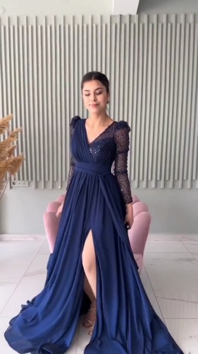 فساتين نسائي سهرات