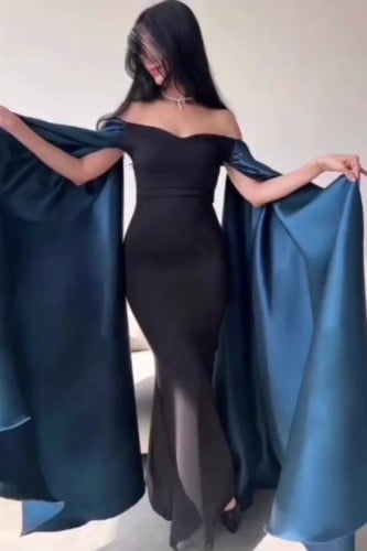فستان نسائي سهرات فساتين عقد فساتين سهرة فساتين من...