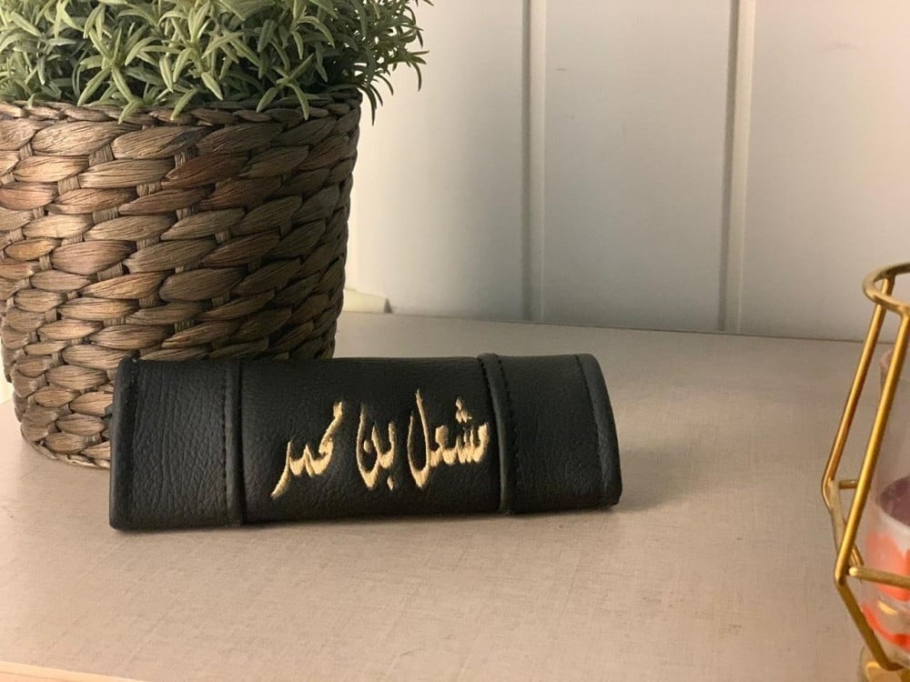 كفر وتلبيسة حزام الامان مقاومة الحرارة واشعة الشمس