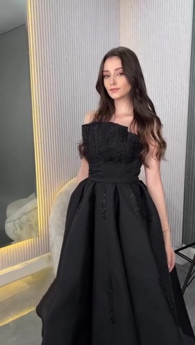 فساتين نسائي سهرات