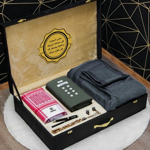 طقم رجالي جيفنشي شتوي بوكسات رجالية شتوية كمال الاناقة