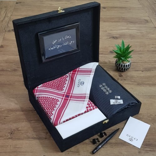 طقم قوتشي رجالي شتوي بوكسات رجالية شتوية كمال الاناقة