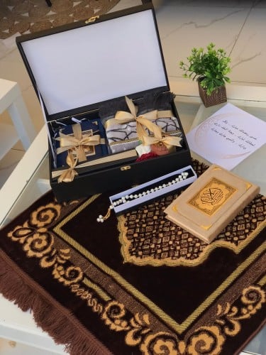 بكس وطقم رمضان صلاة طقم صلاه بوكس وطقم صلاة بالاسم...