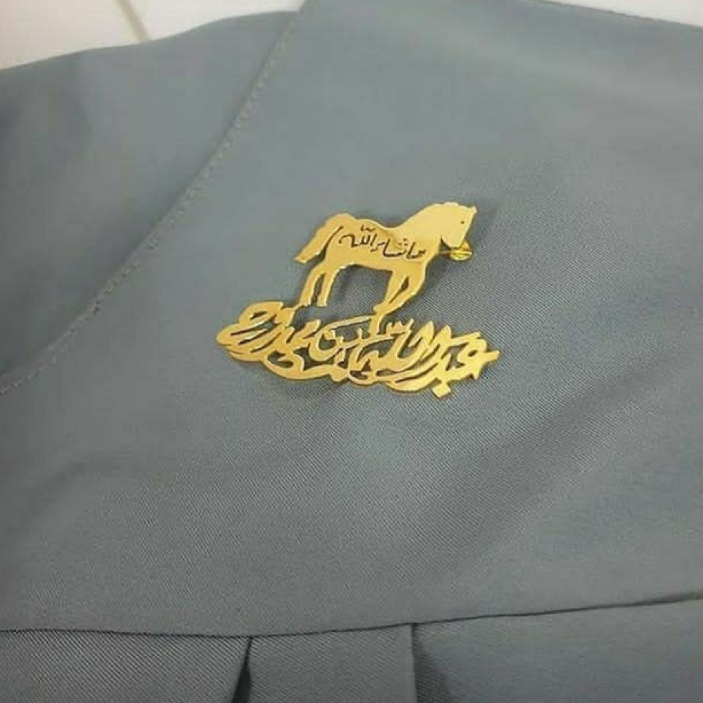 بروش بتصميم  حسب الطلب