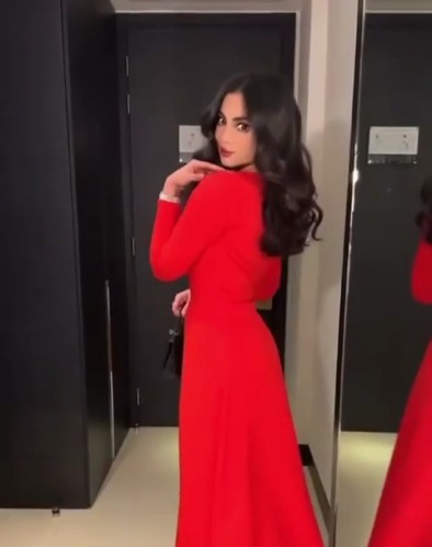 فساتين نسائي سهرات