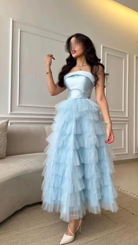 فساتين نسائي سهرات