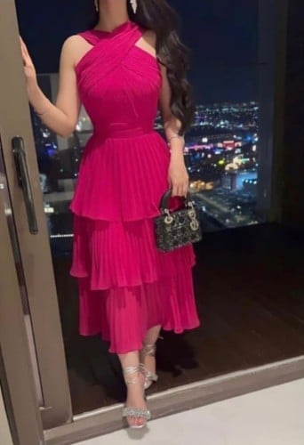 فساتين نسائي سهرات