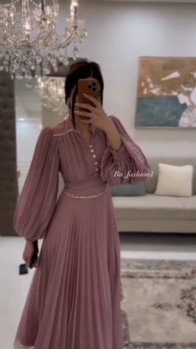 فستان نسائي سهرات فساتين عقد فساتين سهرة فساتين من...
