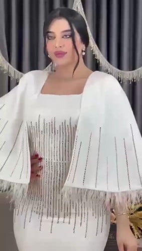 فساتين نسائي سهرات