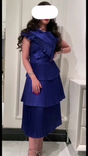 فستان نسائي سهرات فساتين عقد فساتين سهرة فساتين من...