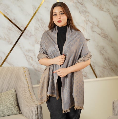 سكارف لويس فيتون