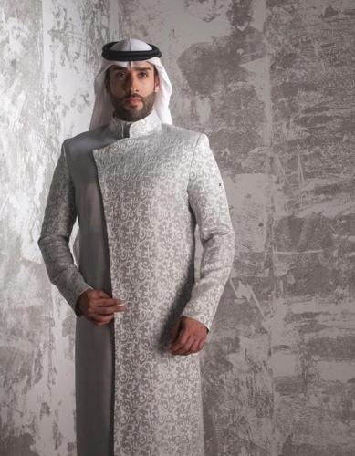 دقله رجالي سكري دقلة سكري رجالية مع الزخرفة العربية المطرزة