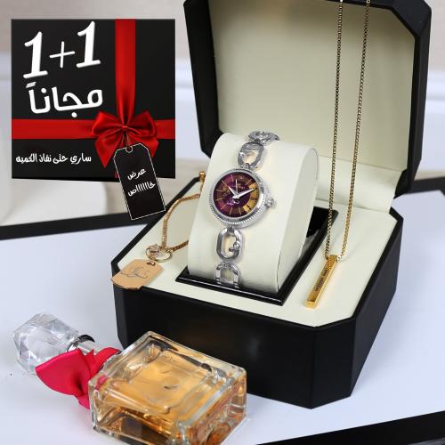 بكس هدايا نسائي ماركة ليجند