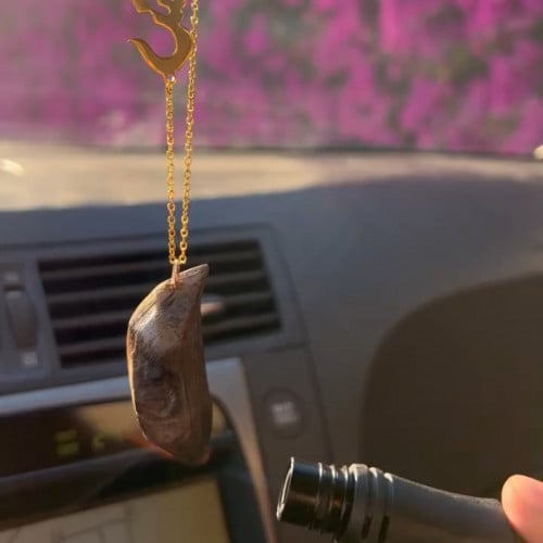تعليقة كسرة العودة سيارة بتصميم حسب الطلب