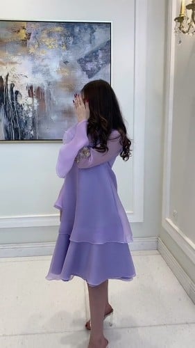 فساتين نسائي سهرات