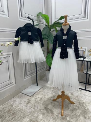 فساتين بناتي فخم