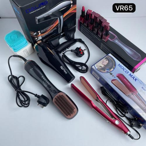 بكس العنايه بالشعر