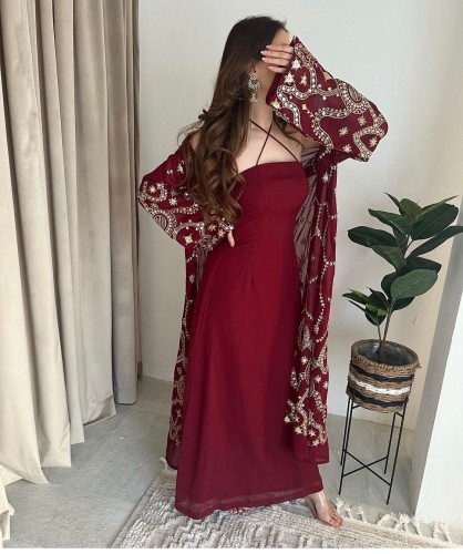 فساتين نسائي سهرات