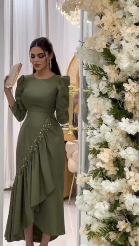 فساتين نسائي سهرات