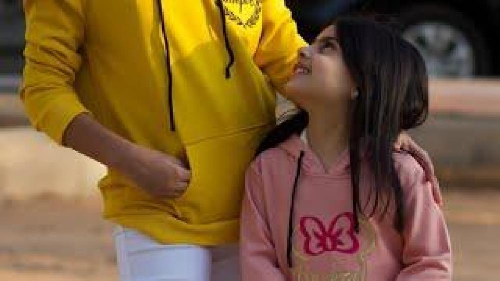 بلوفر شتوي برسوم كرتونية بلوفرات شتوية بالاسم