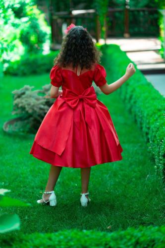 فساتين بناتي تركي