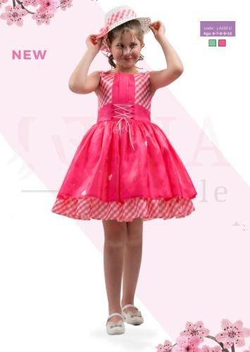 فساتين بناتي تركي