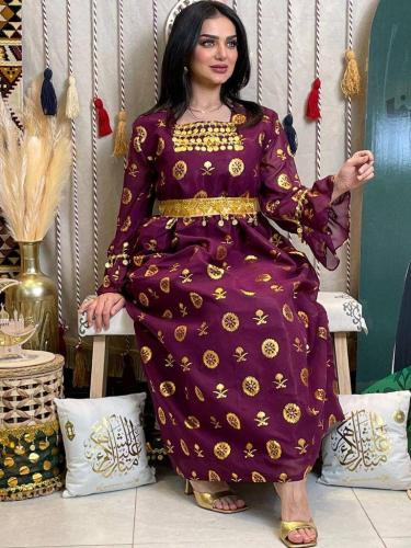 جلابيات يوم التاسيس نسائي
