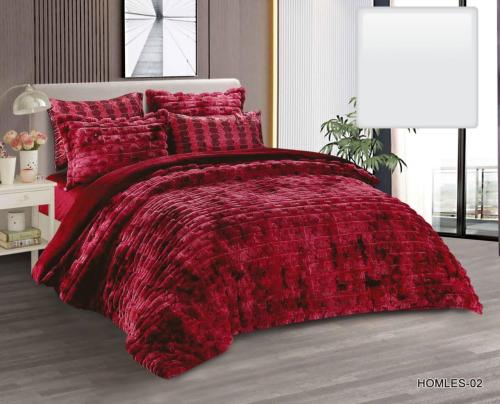 اغطية لحافات سرير لحاف هومليس