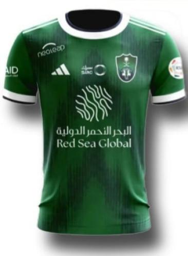 تيشرت الأهلي