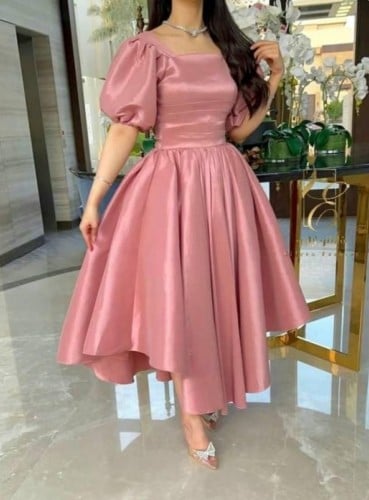 فستان نسائي سهرات شانطن