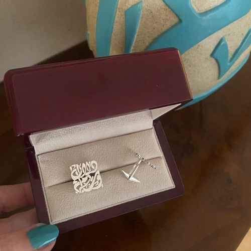 كبك بالاسم  تفصيل حسب الطلب