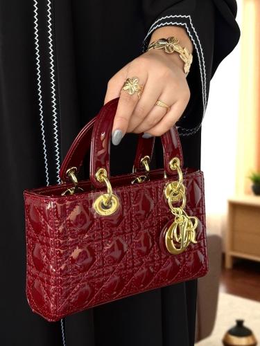 شنط ديور نسائي ماركه DIORمع توابع الماركة