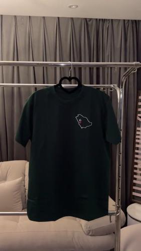 تيشرت اليوم الوطني تيشيرت العيد الوطني 94