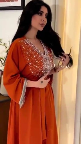 فساتين نسائي سهرات